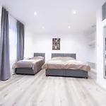 Apartma City & Free Parking