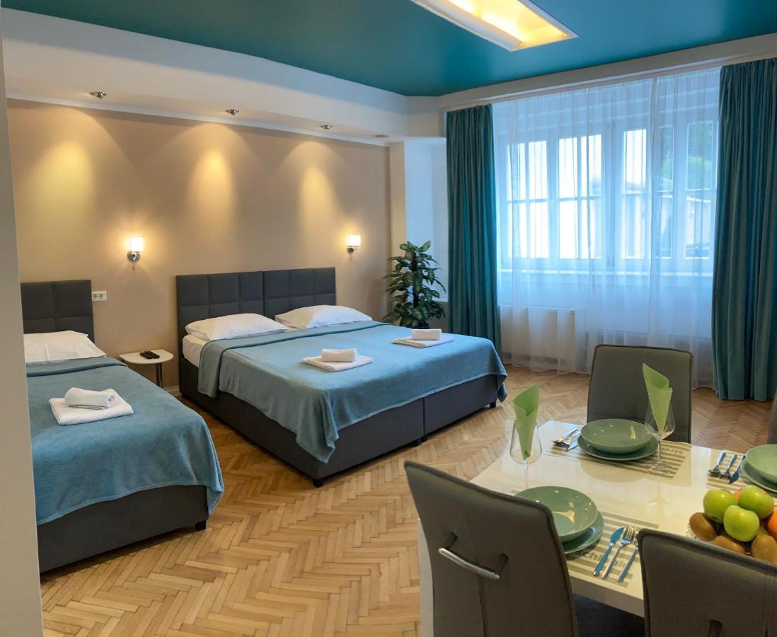 Apartma & Free Parking Appartamento *