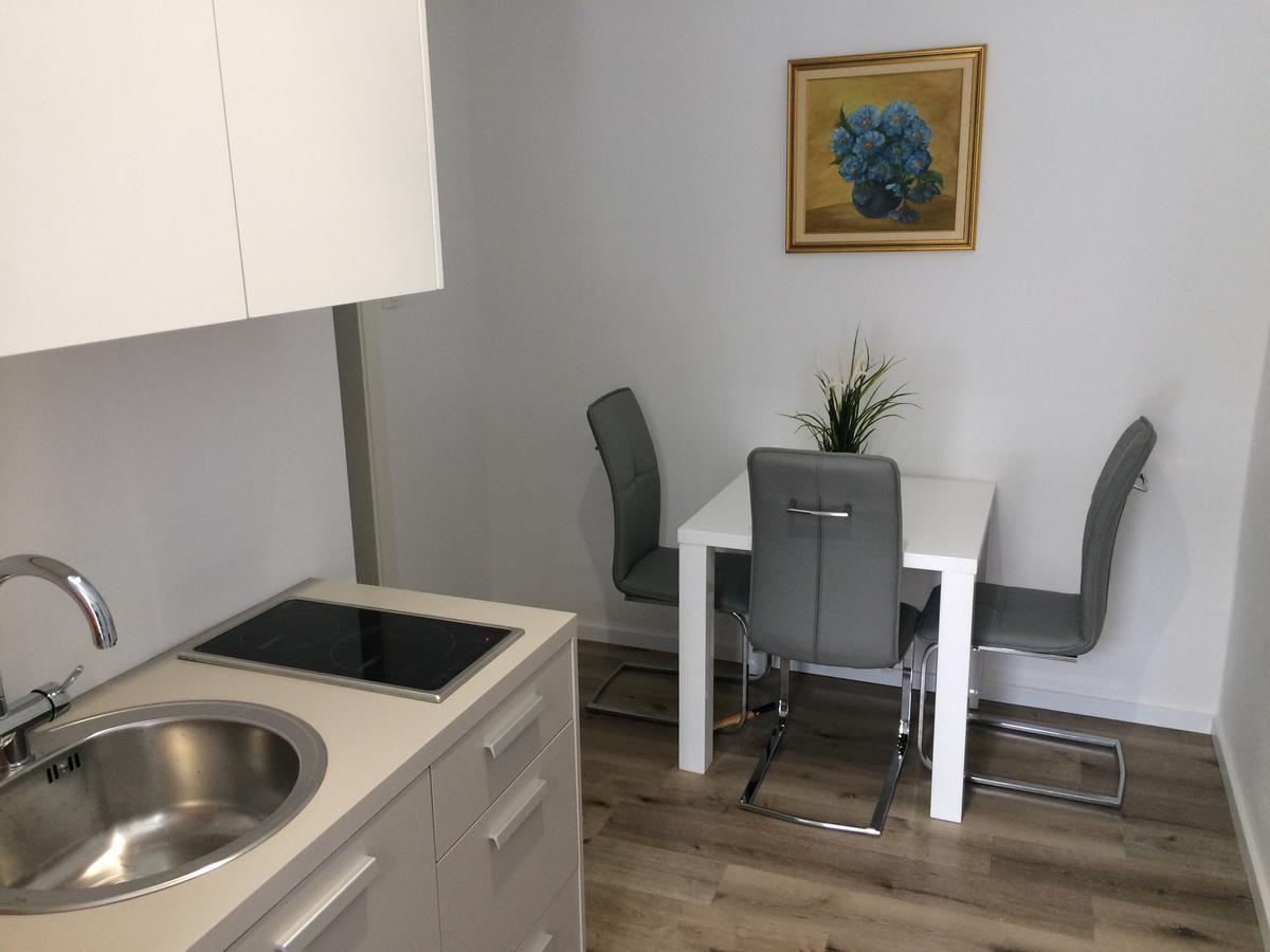 Apartma & Free Parking Appartamento *