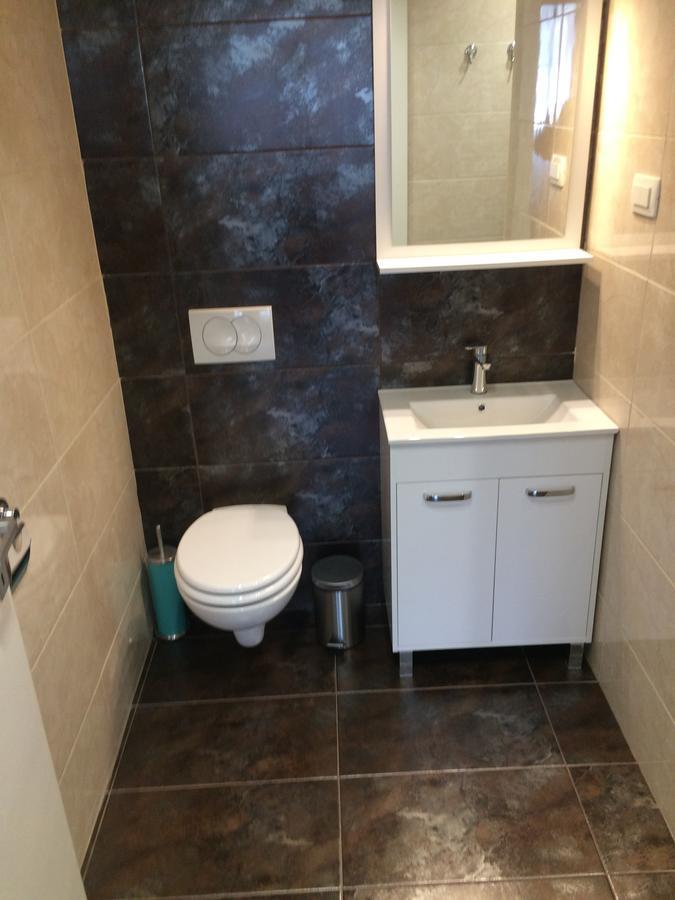 Apartma & Free Parking Lubiana