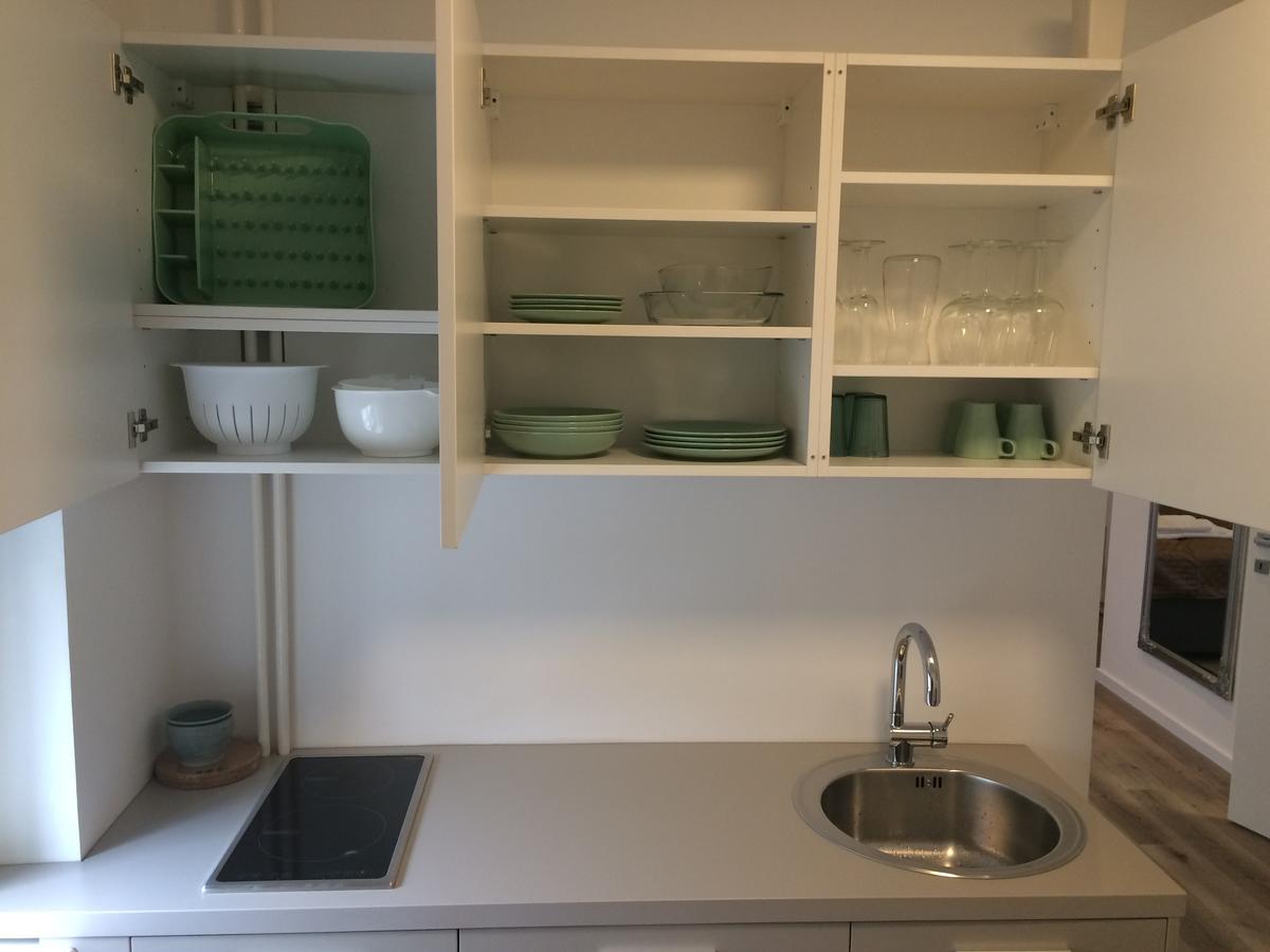 Apartma & Free Parking Lubiana
