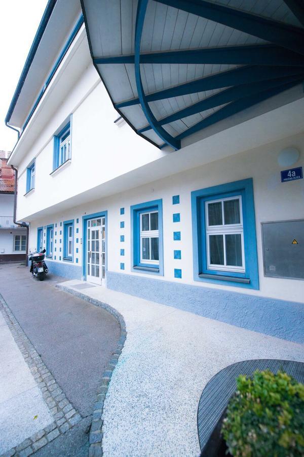 Apartma & Free Parking * Lubiana
