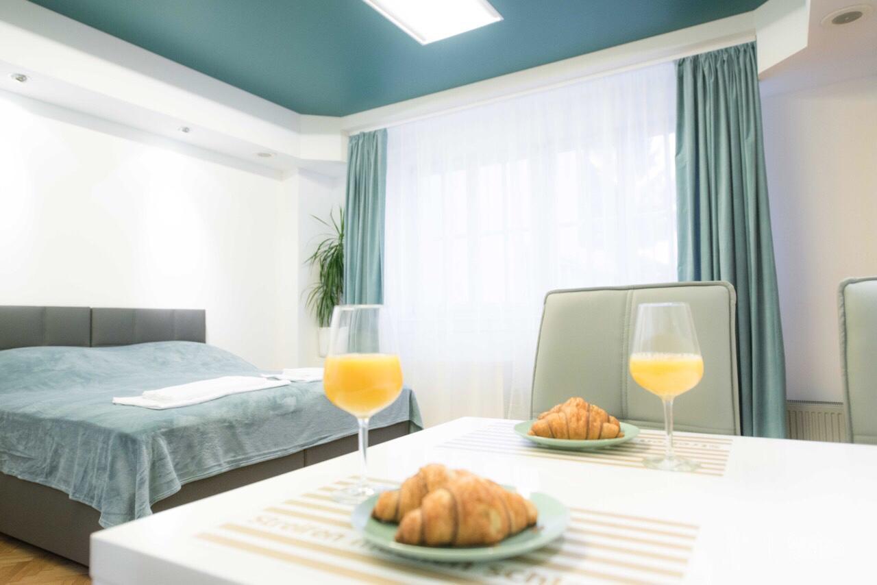 Apartma & Free Parking Appartamento