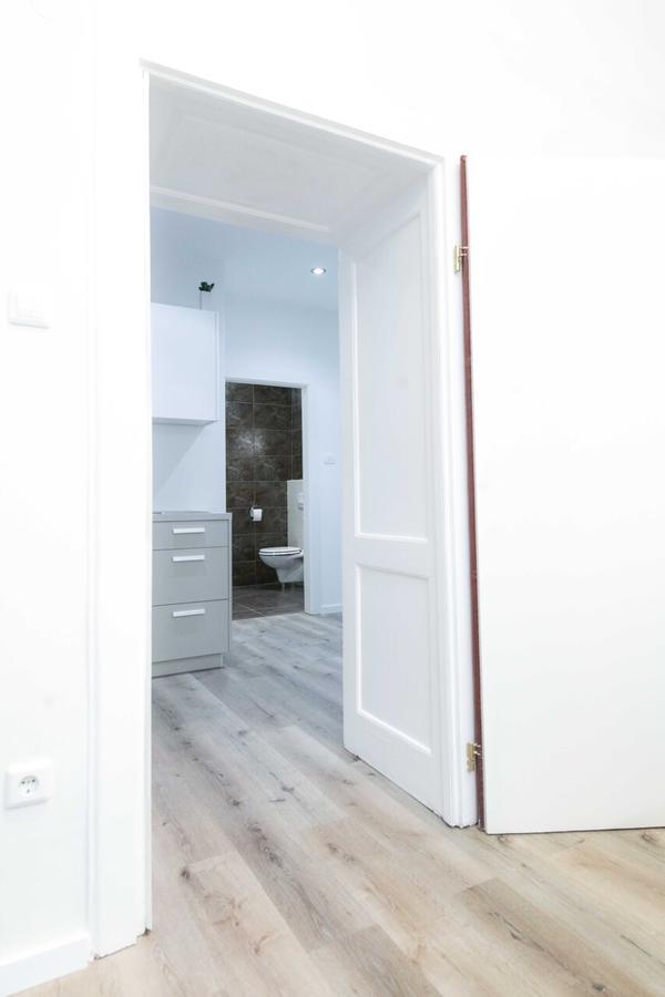Appartamento Apartma & Free Parking *