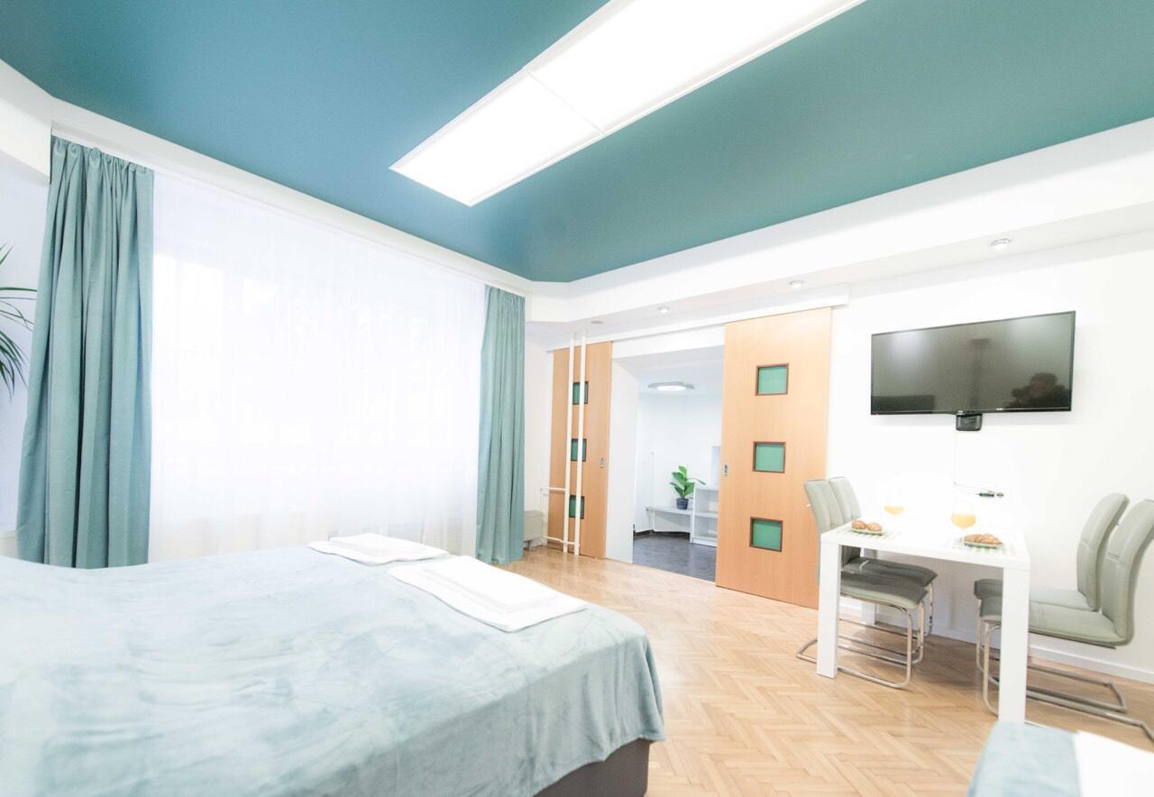 Apartma & Free Parking Appartamento